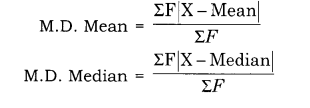 Practical Work in Geography Class 12 Solutions Chapter 2 Data Processing LAQ Q8.1