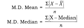 Practical Work in Geography Class 12 Solutions Chapter 2 Data Processing LAQ Q8