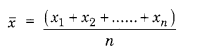Practical Work in Geography Class 12 Solutions Chapter 2 Data Processing SAQ Q2