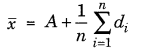 Practical Work in Geography Class 12 Solutions Chapter 2 Data Processing SAQ Q4.1
