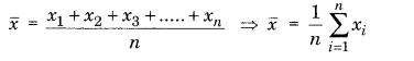 Practical Work in Geography Class 12 Solutions Chapter 2 Data Processing SAQ Q4