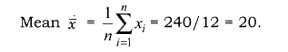 Practical Work in Geography Class 12 Solutions Chapter 2 Data Processing VSAQ Q10