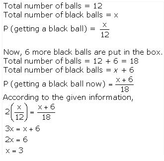 Probability Class 10 Maths NCERT Solutions Ex 15.2 Q4