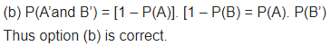 Probability Class 12 Maths NCERT Solutions Ex 13.2 Q 18