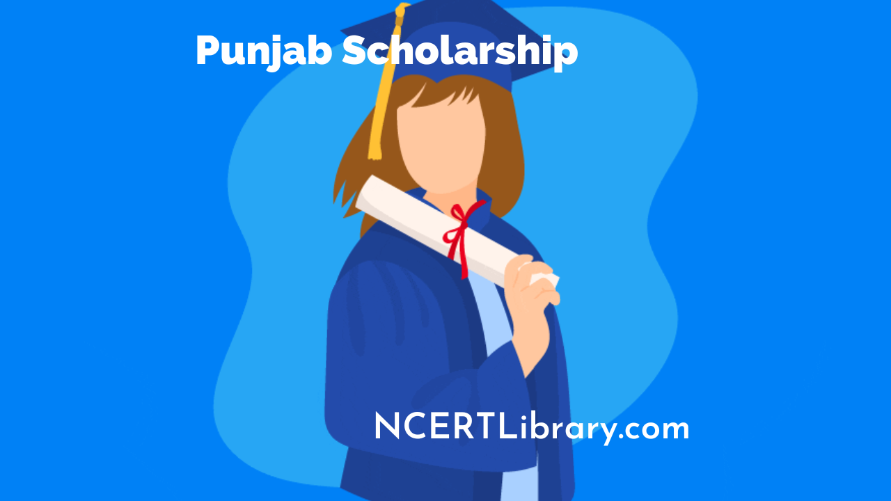 Punjab Scholarship