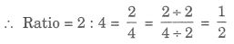 Ratio and Proportion Class 6 Extra Questions Maths Chapter 12 