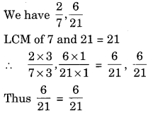 Ratio and Proportion Class 6 Extra Questions Maths Chapter 12