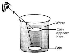 Refraction of Light 2