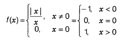 Relations and Functions Class 11 Notes Maths Chapter 2