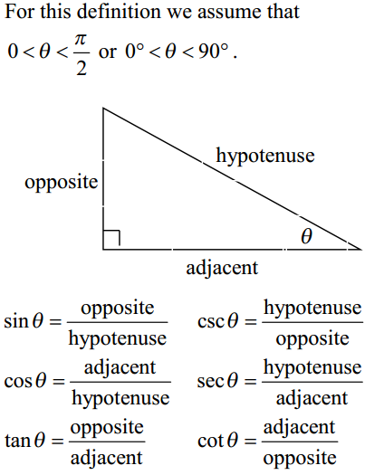 Right-Angle-Definition