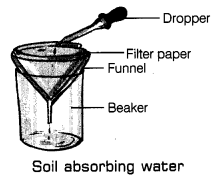 Soil Class 7 Extra Questions Science Chapter 9 4