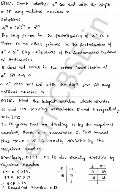 Solved CBSE Sample Papers for Class 10 Maths Set 6 1.4
