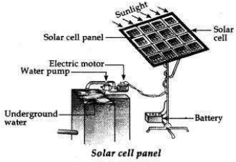 Solved CBSE Sample Papers for Class 10 Science Set 2 11