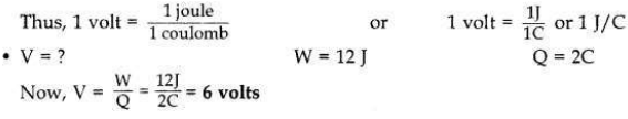 Solved CBSE Sample Papers for Class 10 Science Set 3 8