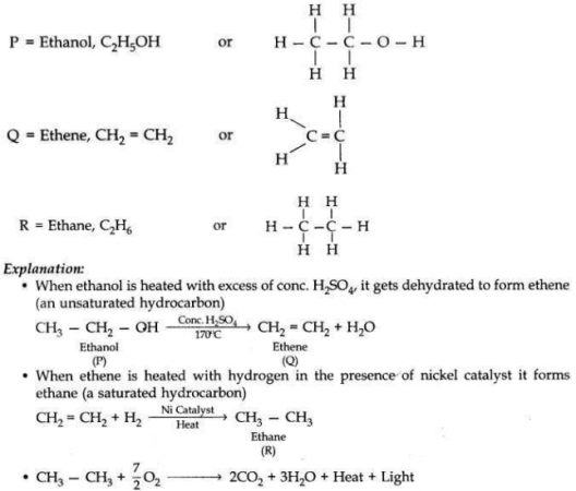 Solved CBSE Sample Papers for Class 10 Science Set 4 1.15