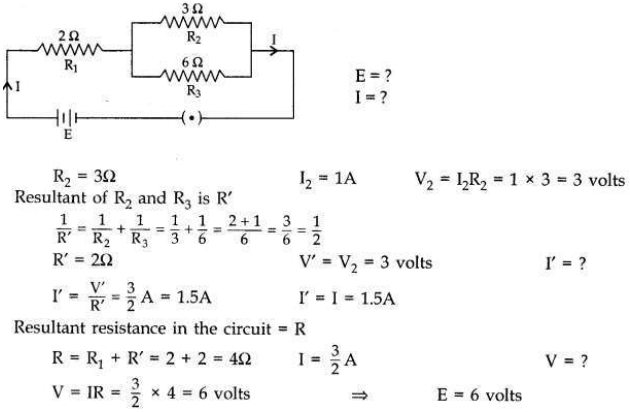 Solved CBSE Sample Papers for Class 10 Science Set 4 1.7