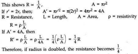 Solved CBSE Sample Papers for Class 10 Science Set 5 1.12