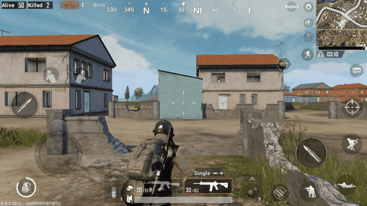 Some strategies would not work in the late game