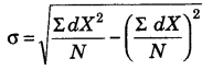 Statistics for Economics Class 11 Notes Chapter 6 Measures of Dispersion 7