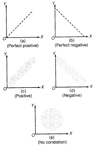 Statistics for Economics Class 11 Notes Chapter 7 Correlation 2