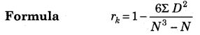 Statistics for Economics Class 11 Notes Chapter 7 Correlation 5
