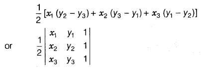 Straight Lines Class 11 Notes Maths Chapter 10