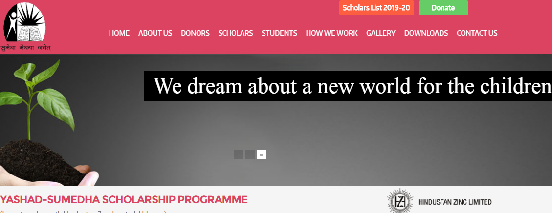 Sumedha-Scholarship-Application-Form