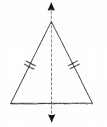 Symmetry Class 6 Extra Questions Maths Chapter 13 