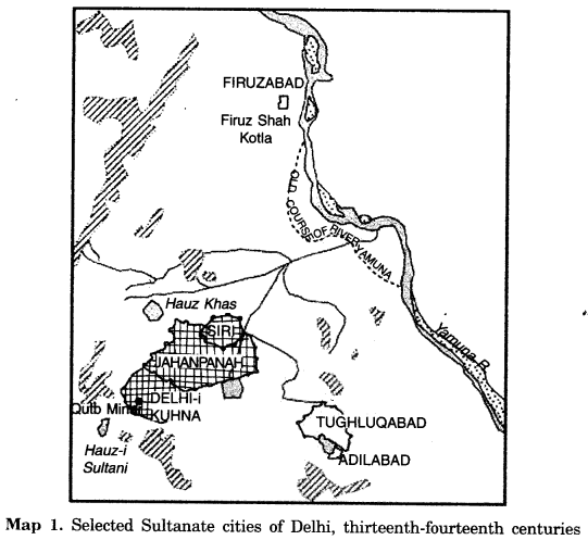 The-Delhi-Sultans-Class-7-Extra-Questions-History-Chapter-3-1