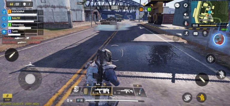 The-pace-of-the-game-in-PUBG-MOBILE-seems-fast