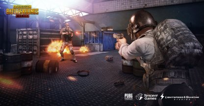 Tracking is Best to Hit Enemies in Close Combat