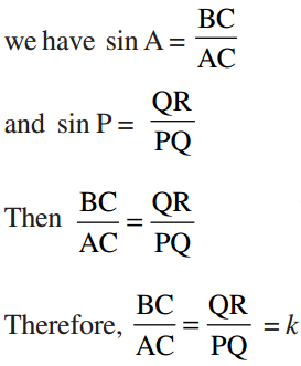 Trig Ratios 1