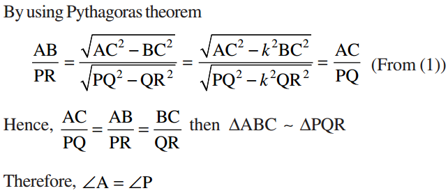 Trig Ratios 3