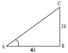 Trigonometry Ratios Questions