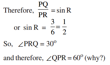 Trigonometry Table Problems 5