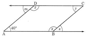 Understanding Elementary Shape Class 6 Extra Questions Maths Chapter 5