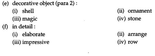 Unseen Passage for Class 10 English Reading Skills 3