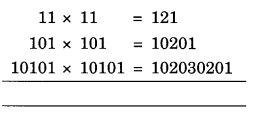 Whole Numbers Class 6 Extra Questions Maths Chapter 2