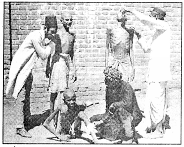 Words and Expressions Class 10 Solutions Unit 4 From the Diary of Anne Frank 7