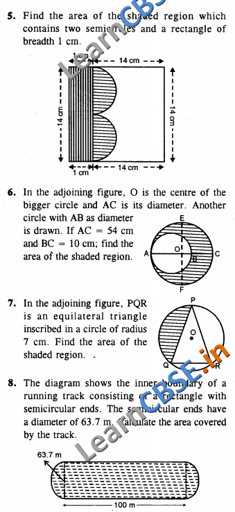  NCERT Class 10 Power Sharing Solutions HOTS 