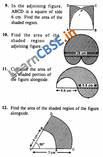  NCERT Solutions for Class 10 Maths HOTS 