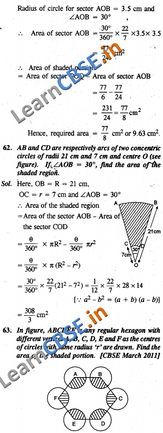 NCERT Class 10 Power Sharing Solutions SAQ 3 Marks