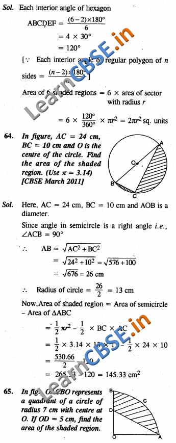 NCERT Class 10 Power Sharing Solutions SAQ 3 Marks 01