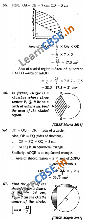 NCERT Class 10 Power Sharing Solutions SAQ 3 Marks 02