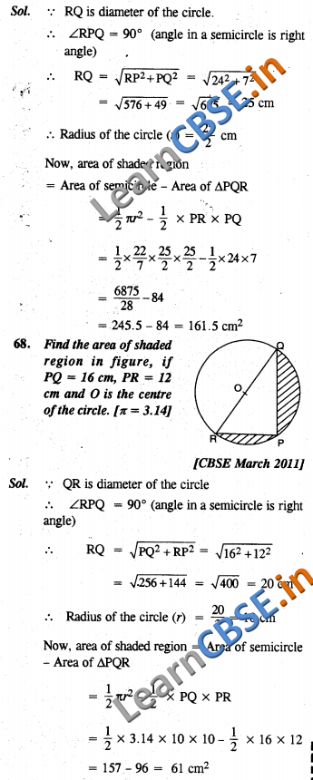 NCERT Class 10 Power Sharing Solutions SAQ 3 Marks 03