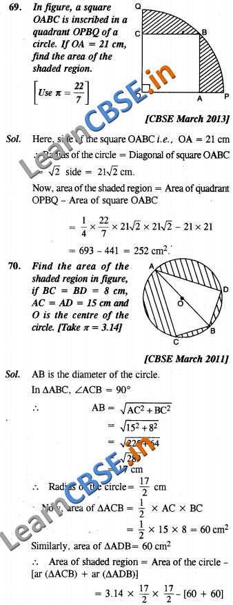 NCERT Class 10 Power Sharing Solutions SAQ 3 Marks 04