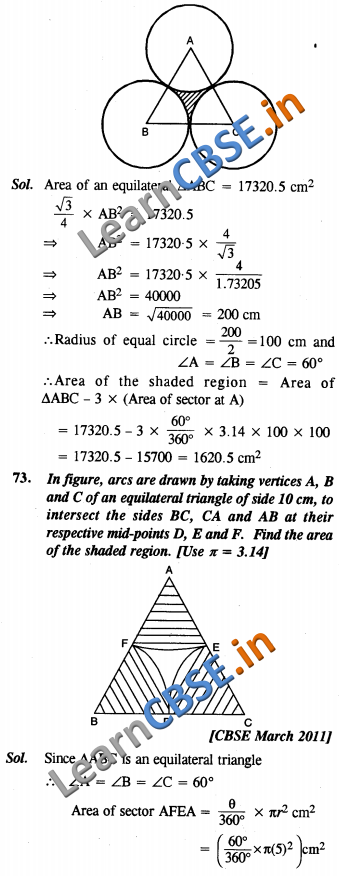 NCERT Solutions for Class 10 Maths Chapter 12 01