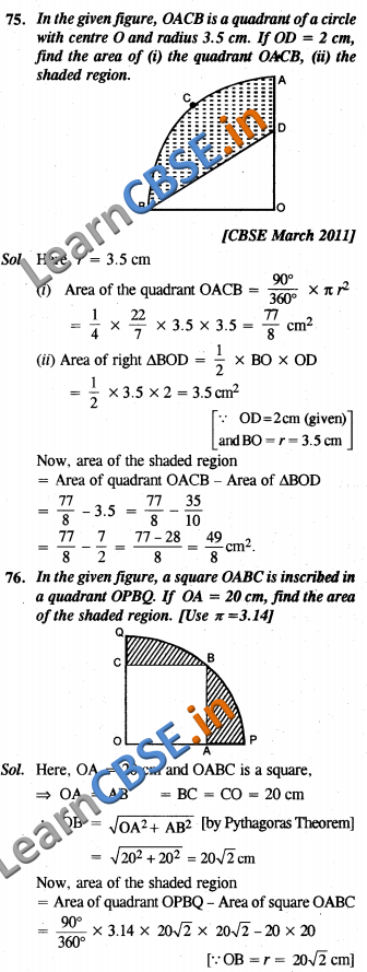 NCERT Solutions for Class 10 Maths Chapter 12 03