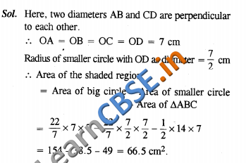 NCERT Solutions for Class 10 Maths SAQ 3 Marks 04