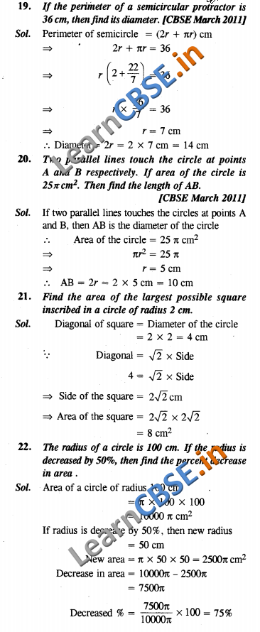  NCERT Class 10 Power Sharing Solutions VSAQ 